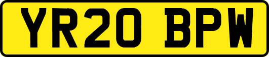 YR20BPW