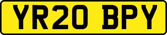 YR20BPY