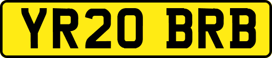 YR20BRB