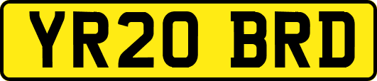 YR20BRD