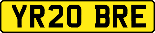 YR20BRE