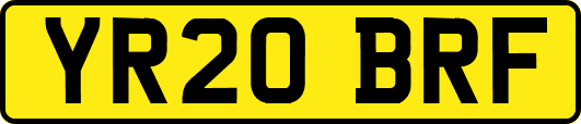 YR20BRF