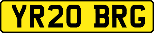 YR20BRG