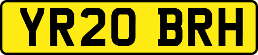YR20BRH
