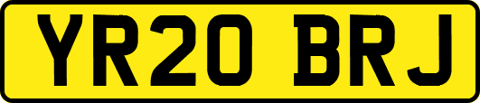 YR20BRJ
