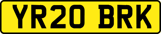 YR20BRK