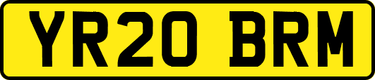YR20BRM
