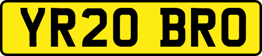 YR20BRO