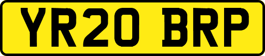 YR20BRP