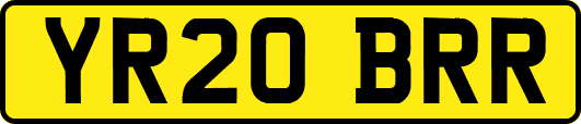YR20BRR