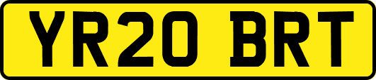 YR20BRT