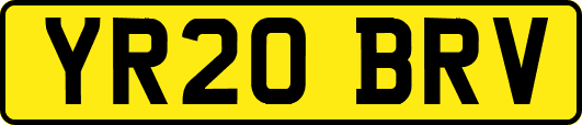 YR20BRV