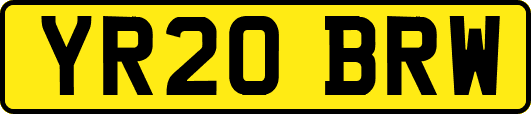 YR20BRW