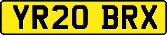 YR20BRX
