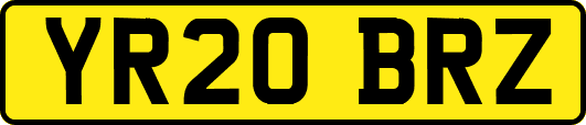 YR20BRZ