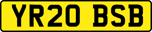 YR20BSB