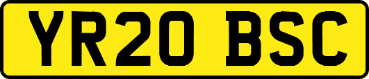 YR20BSC
