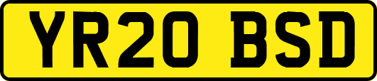 YR20BSD