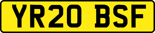 YR20BSF