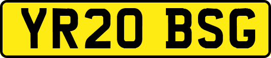 YR20BSG