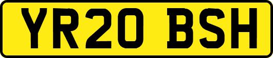 YR20BSH