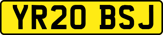 YR20BSJ