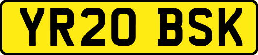 YR20BSK