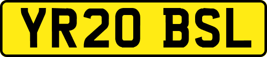 YR20BSL