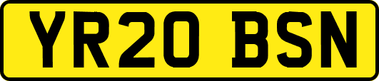 YR20BSN