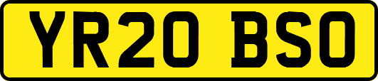 YR20BSO