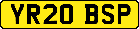 YR20BSP