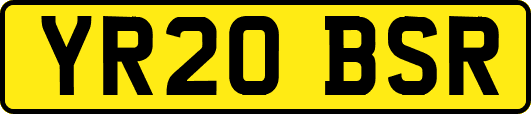 YR20BSR