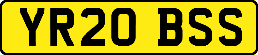 YR20BSS