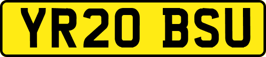 YR20BSU