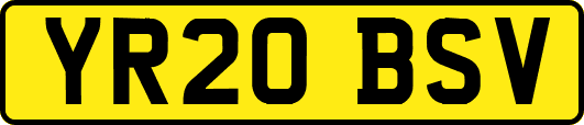 YR20BSV