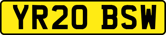 YR20BSW