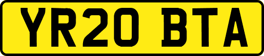 YR20BTA