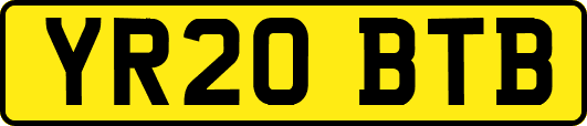YR20BTB