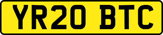YR20BTC