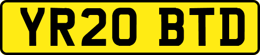 YR20BTD