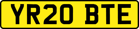 YR20BTE