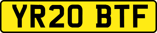 YR20BTF