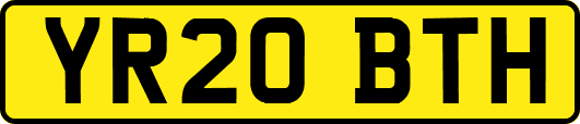 YR20BTH