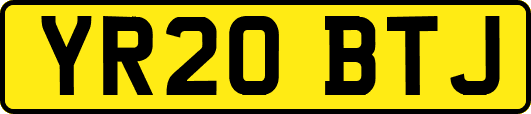 YR20BTJ