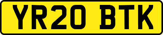 YR20BTK