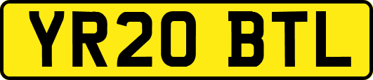 YR20BTL