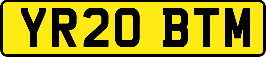 YR20BTM