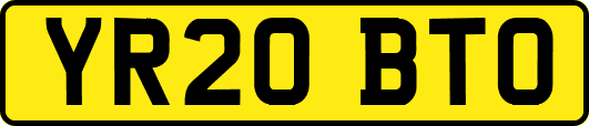 YR20BTO