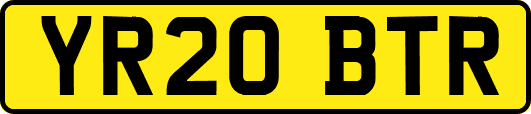 YR20BTR