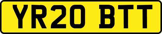 YR20BTT